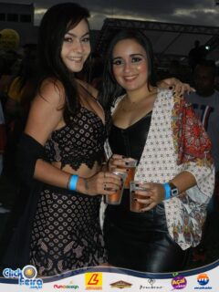 Forró da Mina